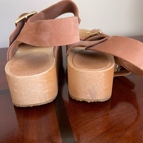 Bryr Stella in Clay Size US 6 EU 36 - Picture 5 of 8